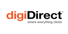 GetCashback.club -  DigiDirect